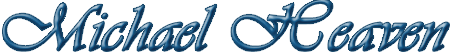 Michael Heaven
